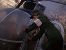 バイオニック・ジェミー 第3話「飛べ!オンボロ小型機」日本語吹替版