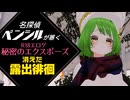 【エロゲ】秘密のエクスポーズ_消えた露出徘徊動画の謎
