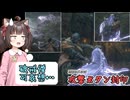 変な倒し方されるかわいそうなボス、破戒僧【SEKIRO】part7