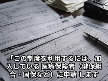 高額医療・高額介護合算制度ってどんな制度なの