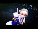 【ＭＭＤ艦これ】歌姫Ｘ 百角式 フレッチャー