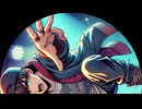 ♪ブヒヒのダイエットー寝ては食べての繰り返しー　Rap.ver.