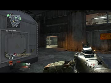 PS5版BO　加齢た声でゲームを実況　Bo　Call of Duty: Black Ops