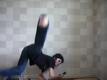 ぼっちのテストコース