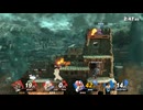 ガノン迷走　#207
