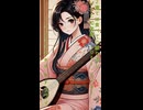 ♪ブヒヒのダイエット　ー食べては寝ての繰り返しー　和楽器✖️LOFI -beat　ver.