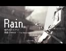 【第18回東方ニコ童祭】境内πドゥアイ「Rain」【東方自作アレンジ】
