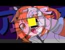 【足立レイ、九十九シオン】アタマロ・デラックス【UTAUカバー 】