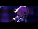 【鳴潮MMD】CH4NGE/黒ダーニャ(Solar5)【Wuthering Waves】