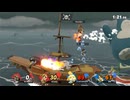 ガノン迷走　#210