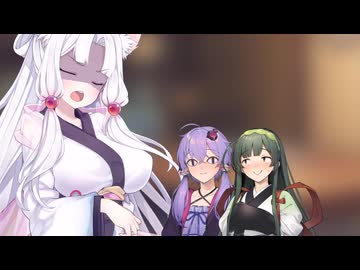 ｲﾁｬｲﾁｬしやがってよ...