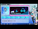 【音ゲー】Switch版 グルコスFP からグルコス予定（ネタバレあり）・ちょっと遊びたい？・わんコメ.9.0.5版テスト・へたっぴが遊ぶ音ゲー 714枠目（放送動画）