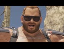 DOA6 マッスルバスターまとめ2