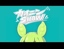 【オリジナル曲MV】カオニン・SHOW  feat.ずんだもん【初投稿】