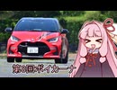 苦手でもジムカーナ！第8回ボイカーナ！