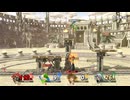 ガノン迷走　#214