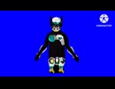 KMNライダーバースに変身するMUR+変身用素材先輩bb
