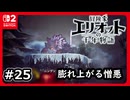 #25【冒険家エリオットの千年物語】膨れ上がる憎悪を解決したい【ネタバレあり】
