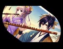 ♪ブヒヒのダイエット　和楽器オールスターver.　