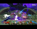 ガノン迷走　#217