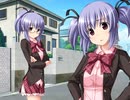 未来ノスタルジア　プレイ動画　パート58　ノノルート2