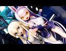【島風進水日2026】島風ちゃん達に「グリーンライツ・セレナーデ」を踊ってもらいました【MMDアズールレーン】【MMD艦これ】