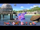 ガノン迷走　#221