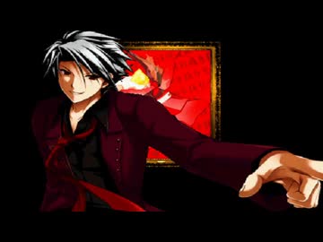 【MUGEN】ファニートキ7P前後シングルランセレ大会　Part3