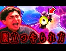 何そのやられ方。【フォールガイズ】