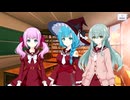 【アサルトリリィ Last Bullet】Shall we dance？ ～魔法のダンス～