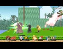 ガノン迷走　#224
