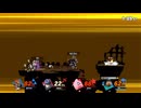 ガノン迷走　#229