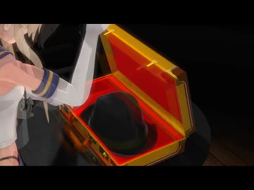 【MMD艦これ】次回予告 2026
