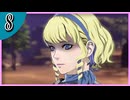 【FE風花雪月/灰狼の学級】サイドストーリーそして脇毛　part8 【初見実況】