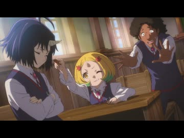 「クレバテスⅡ-魔獣の王と偽りの勇者伝承-」ノンクレジットエンディング映像「Awake Anew」｜ClevatessⅡ