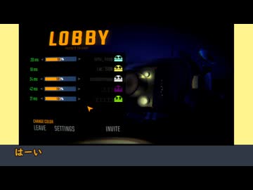 第2.5回DBtB投稿者REPO【VOICEVOX】