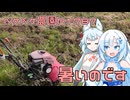 2026年7月15日　日記1787　予定は変更して畑耕そうよ！