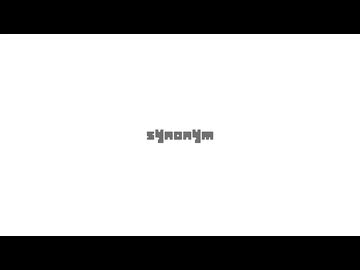synonym / XFD - ごめんなさいが言えなくて