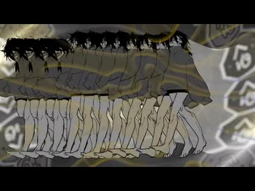 The Larping Tombstone - "Looping the Rooms (Larping the Rooms)" (Remix)