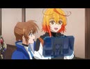 魔法少女リリカルなのは EXCEEDS Gun Blaze Vengeance ＃03「久瀬シイナと夜海トワ」