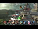 ガノン迷走　#237