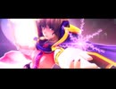 【第18回東方ニコ童祭】星紡ぎの主　～ Alkaid【東方自作アレンジ】