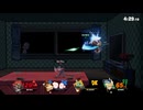 ガノン迷走　#238