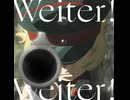 【ED fullバージョン】『幼女戦記Ⅱ』エンディング｜ターニャ・デグレチャフ(CV_悠木碧)「Weiter! Weiter!」
