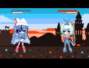 【白音テレミ・はちびイト】PPPP【UTAUcover】
