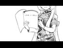 【LOVE&ROLL】巡音ルカがうちに来た #4 「呼び方」【ボカロカバー動画】