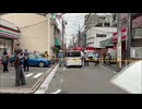 道路を横断中に軽乗用車にはねられる　会社員の男性（５３）意識不明の重体　福岡・東区
