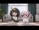 ケツデカピングー