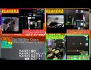 【GITADORA】Go To The Oasis EXT-G、EXT-B、EXT-D【プレイ動画】