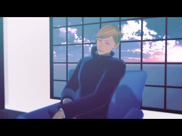 【ＭＭＤ呪術廻戦】命ばっかり【七海建人】